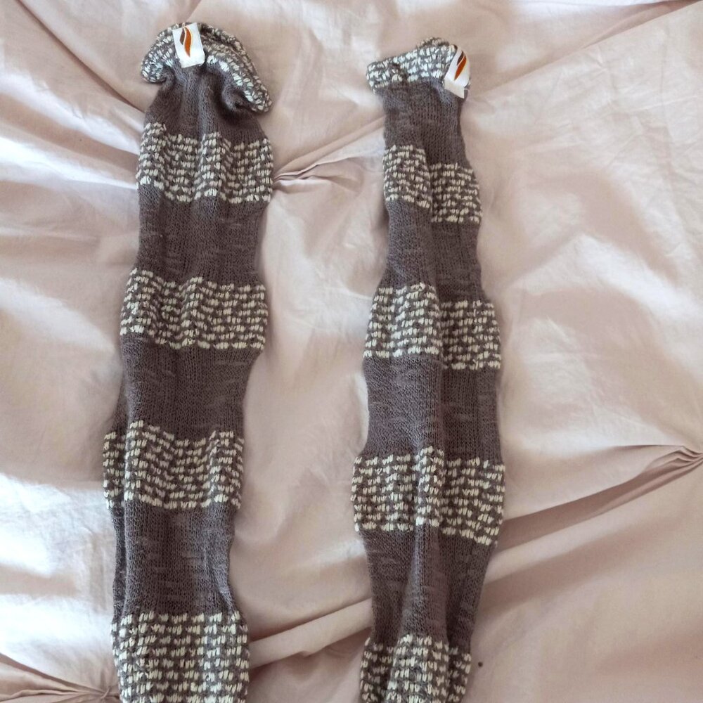 Rubia Wear leg warmer